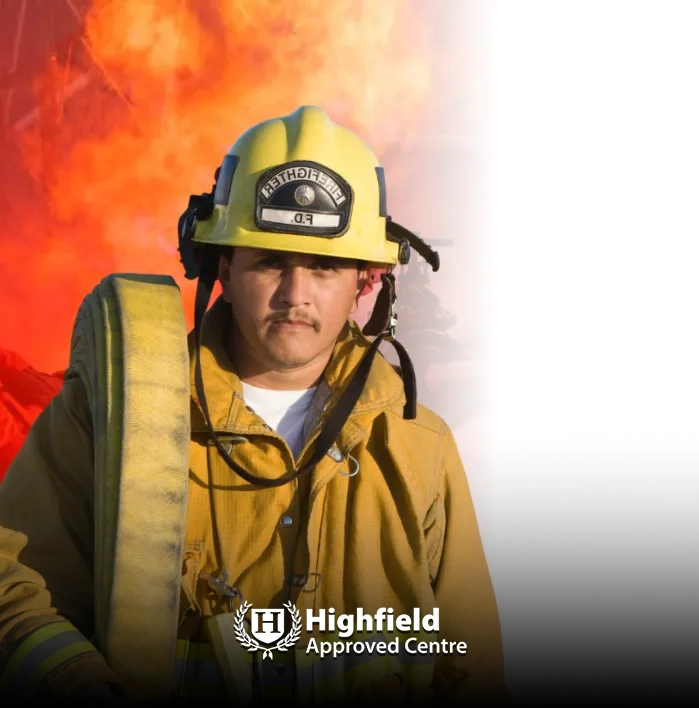 Fire Safety For Fire Wardens